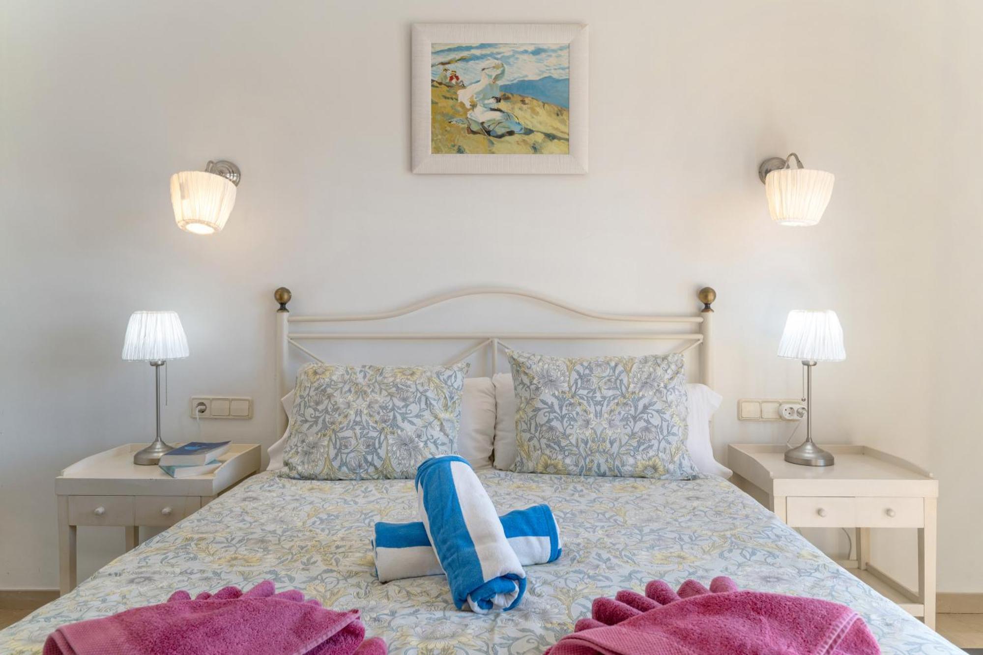 Villa Ambar Cherry Playa Blanca  Ngoại thất bức ảnh
